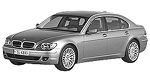 BMW E66 P2105 Fault Code