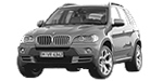 BMW E70 P2105 Fault Code